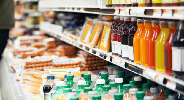 [INFOGRAPHIC] 7 Ways to Drive Sales for Developing Food and Beverage Brands