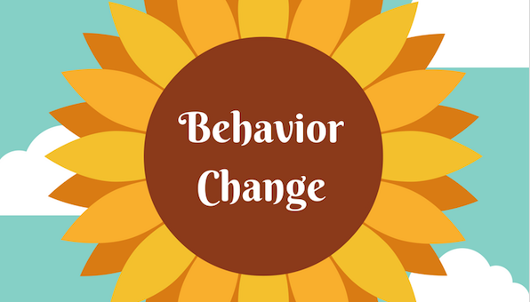 [Infographic] Digital Marketing for Behavior Change Made Easy