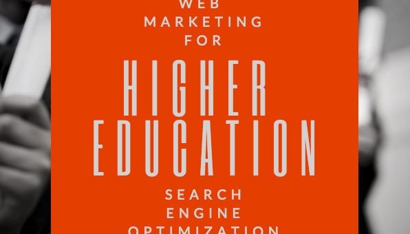 [Infographic] SEO for Higher Education