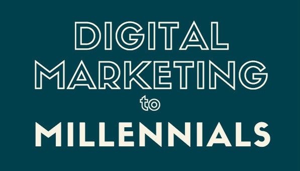[Infographic] How to Market to Millennials