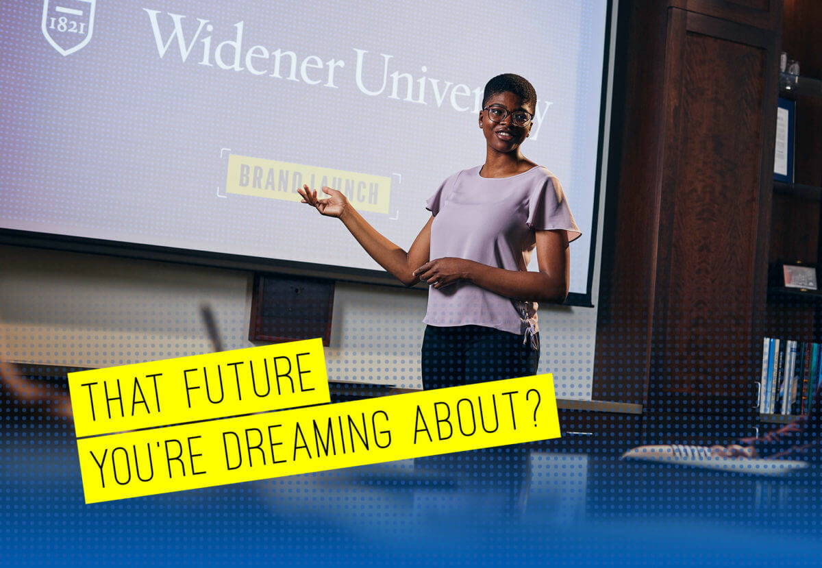 Widener University