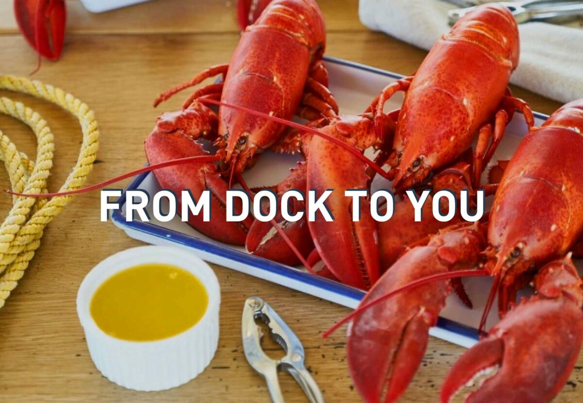 Luke’s Lobster