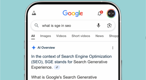How to Show Up in AI-Generated Search Results